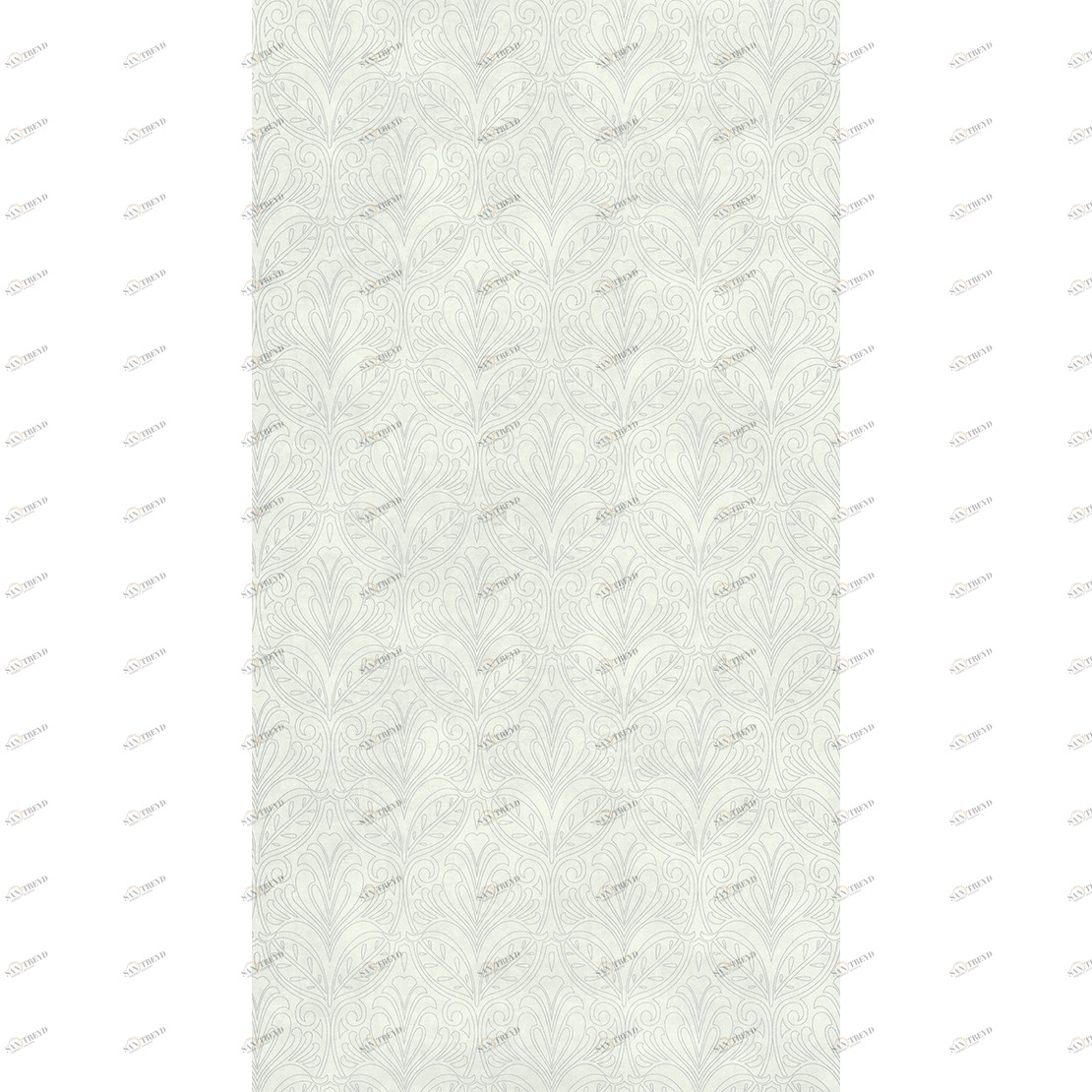 Рулон обоев PALAZZO PALA83560111. Основа нетканый винил Casadeco