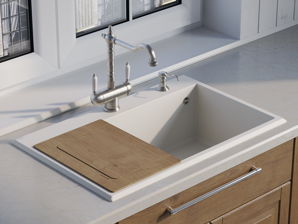 CB-BASIC-380 GB OMOIKIRI 4999100 - Вид №1