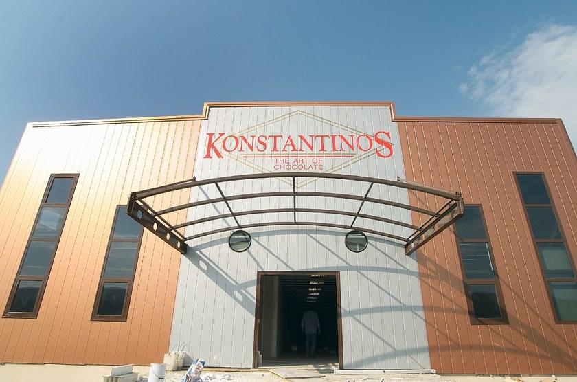 ELCOM SYSTEM Утепленная металлическая панель для фасада Termopareti® sun-id-1352521 - Вид №43