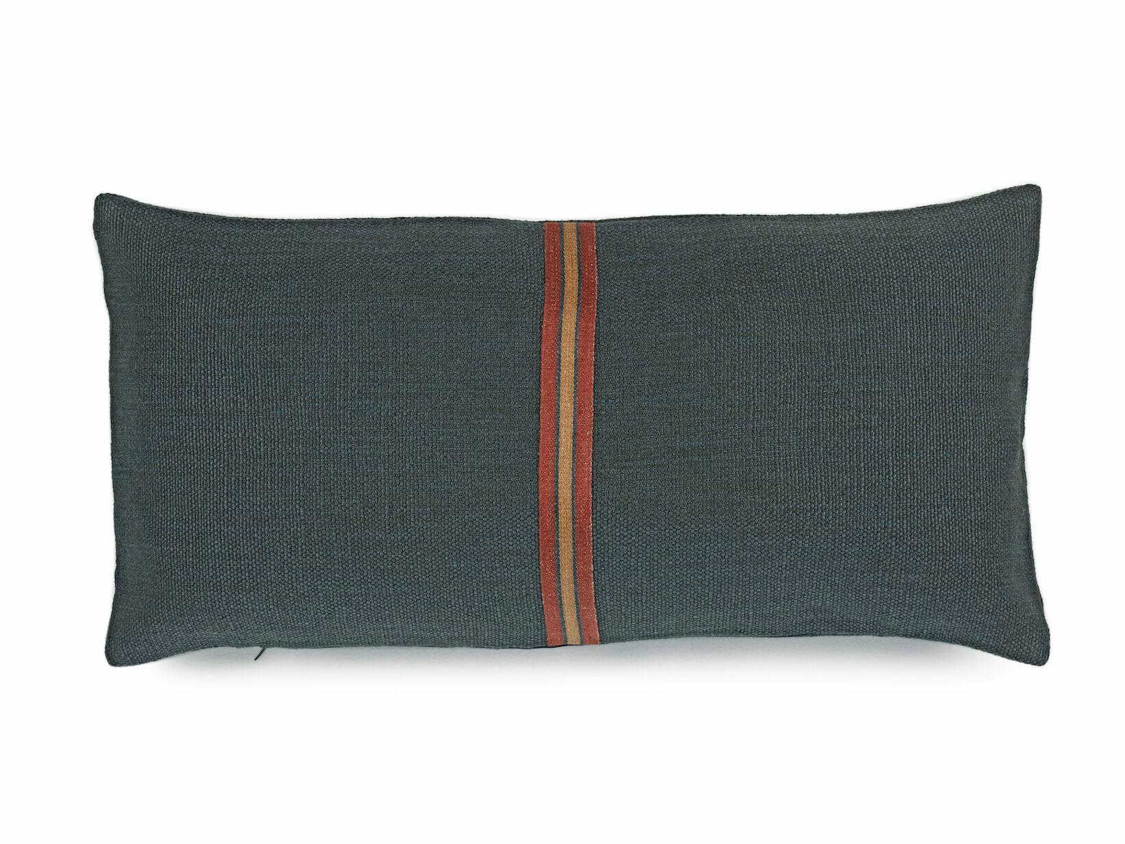 Прямоугольная подушка из льна и шерсти Libeco Home Джаспер ARCH-00030082 - Вид №4