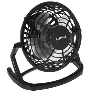 9014803 Вентилятор LUMME LU-FN107  серый