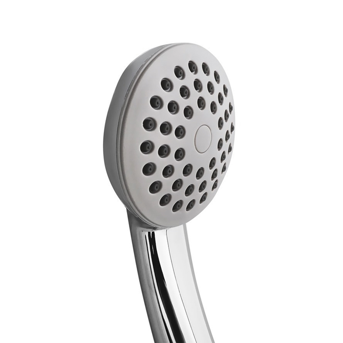 ATLSBLCM10 Смеситель для ванны с длинным изливом с керамическим дивертором Milardo Atlantic - Вид №6