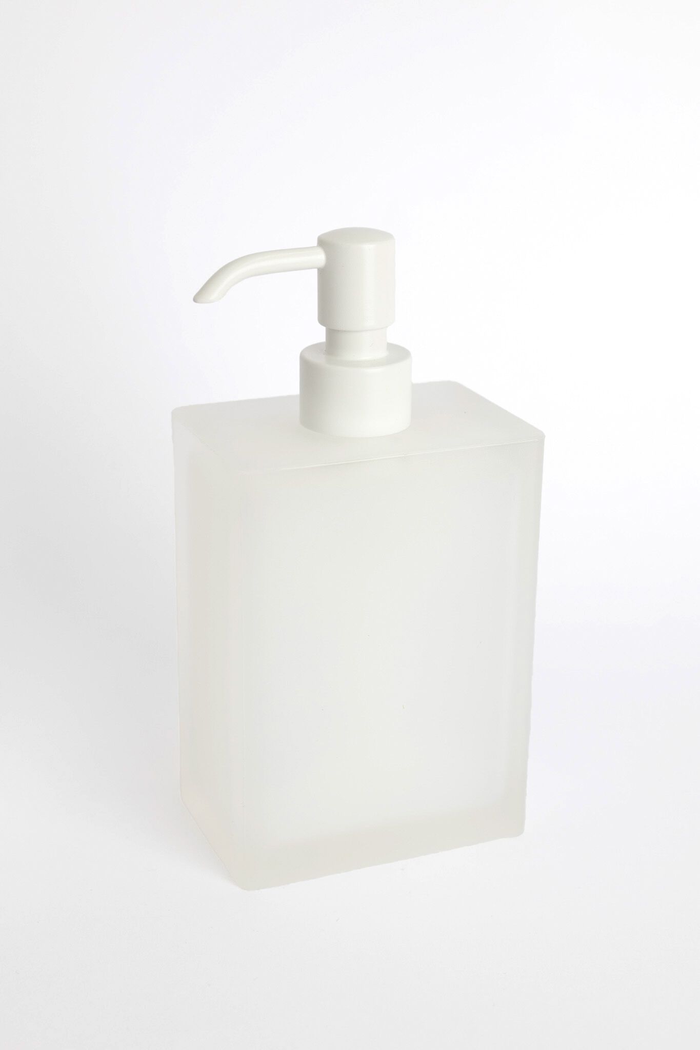 Дозатор полиуретанового геля для мыла Geelli Ivasi ARCH-00068006 - Вид №4