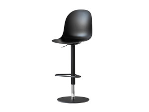 Регулируемая высота полипропиленовый стул