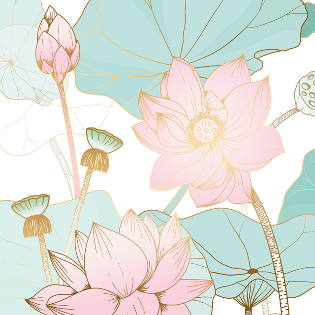 Стеновые панели - Май тай