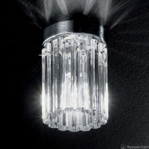 De Majo Charlotte P1 0CHAR0P10 потолочный светильник