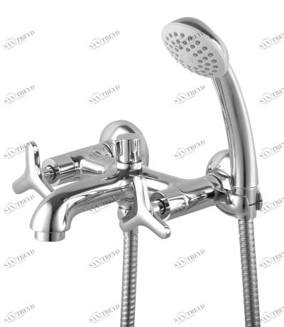 LM1912C Смеситель Plus Spirit для ванны LEMARK SPIRIT