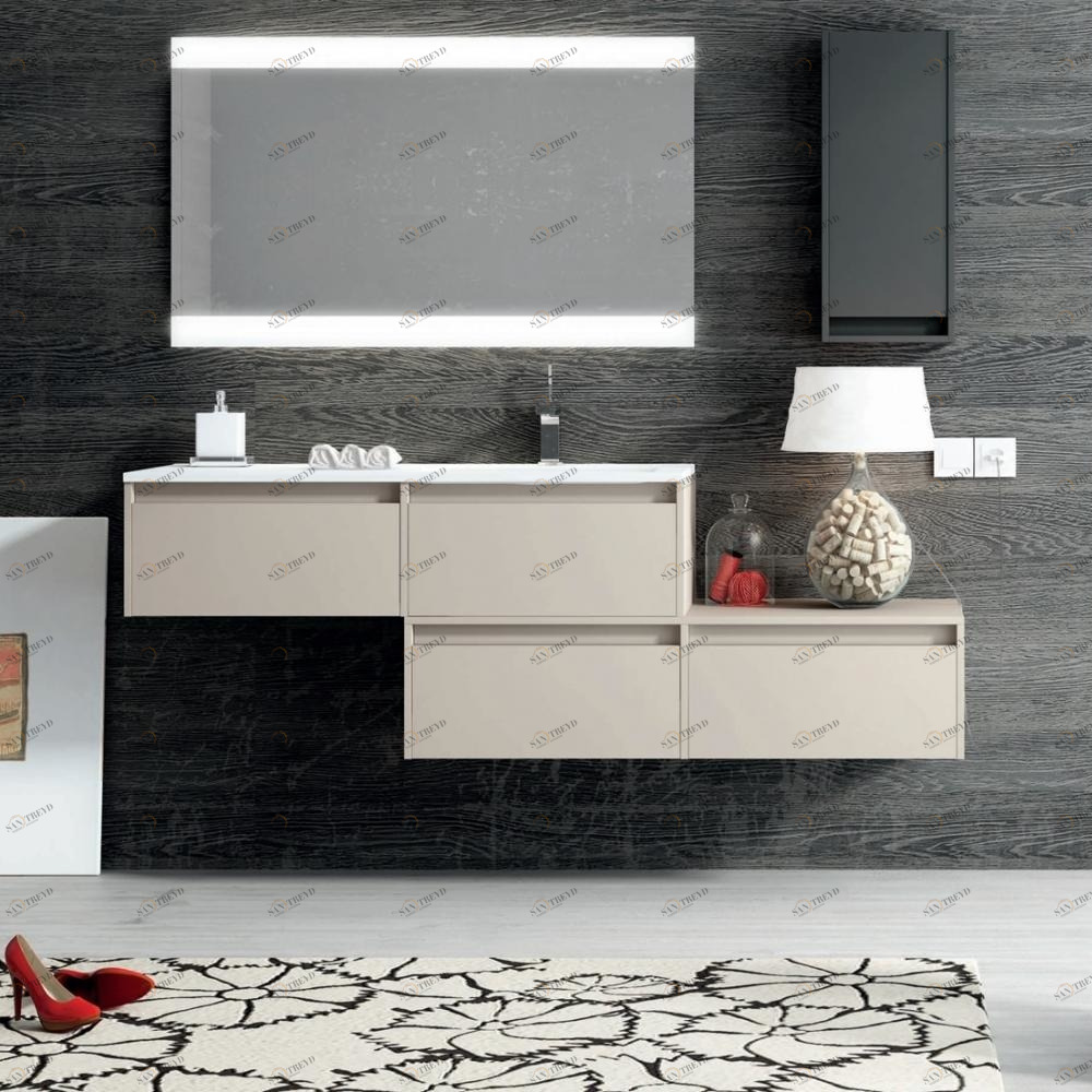 Avila Dos Комплект мебели ELÓRA 06 UNIQUE светлый ELÓRA UNIQUE 26011203451