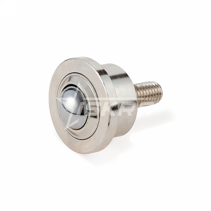 IS2206 Шариковая опора SP8-FL BS/CS ISKRA 