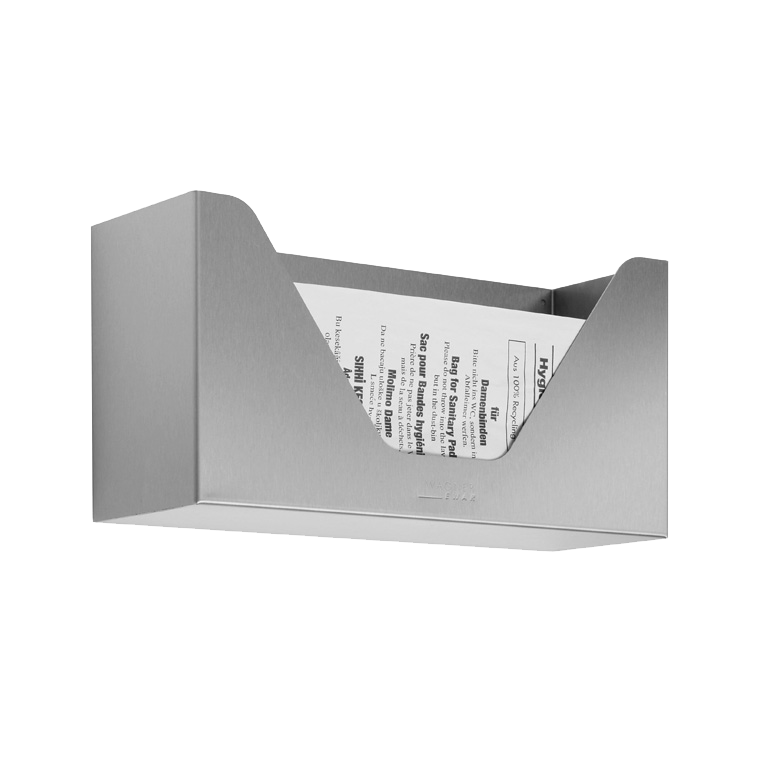 731665 Контейнер для хранения санитарных сумок WP155 WAGNER_EWAR A-LINE Wagner Ewar 