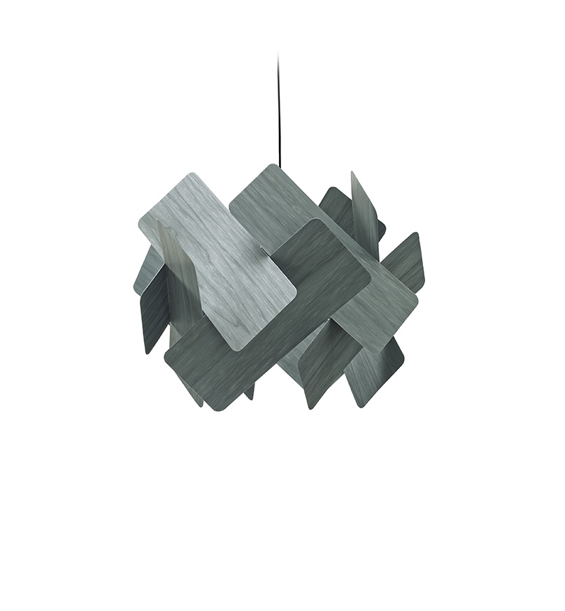 004265 Люстра LZF Escape Santreyd - Вид №17