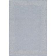 LEI_38_48 Полотенце кухонное 50/70 голубой 100% лен жаккард LEITNER Santreyd 