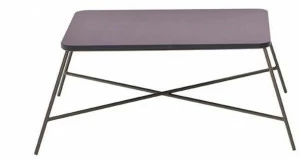 Tonin Casa Прямоугольный журнальный столик из мдф для гостиной  T6238