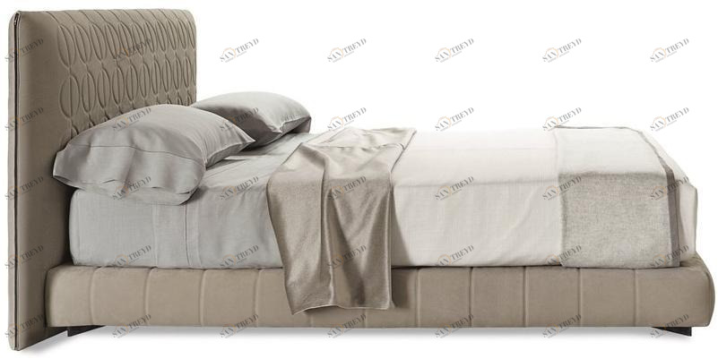 Minotti Постель sun-id-1470106