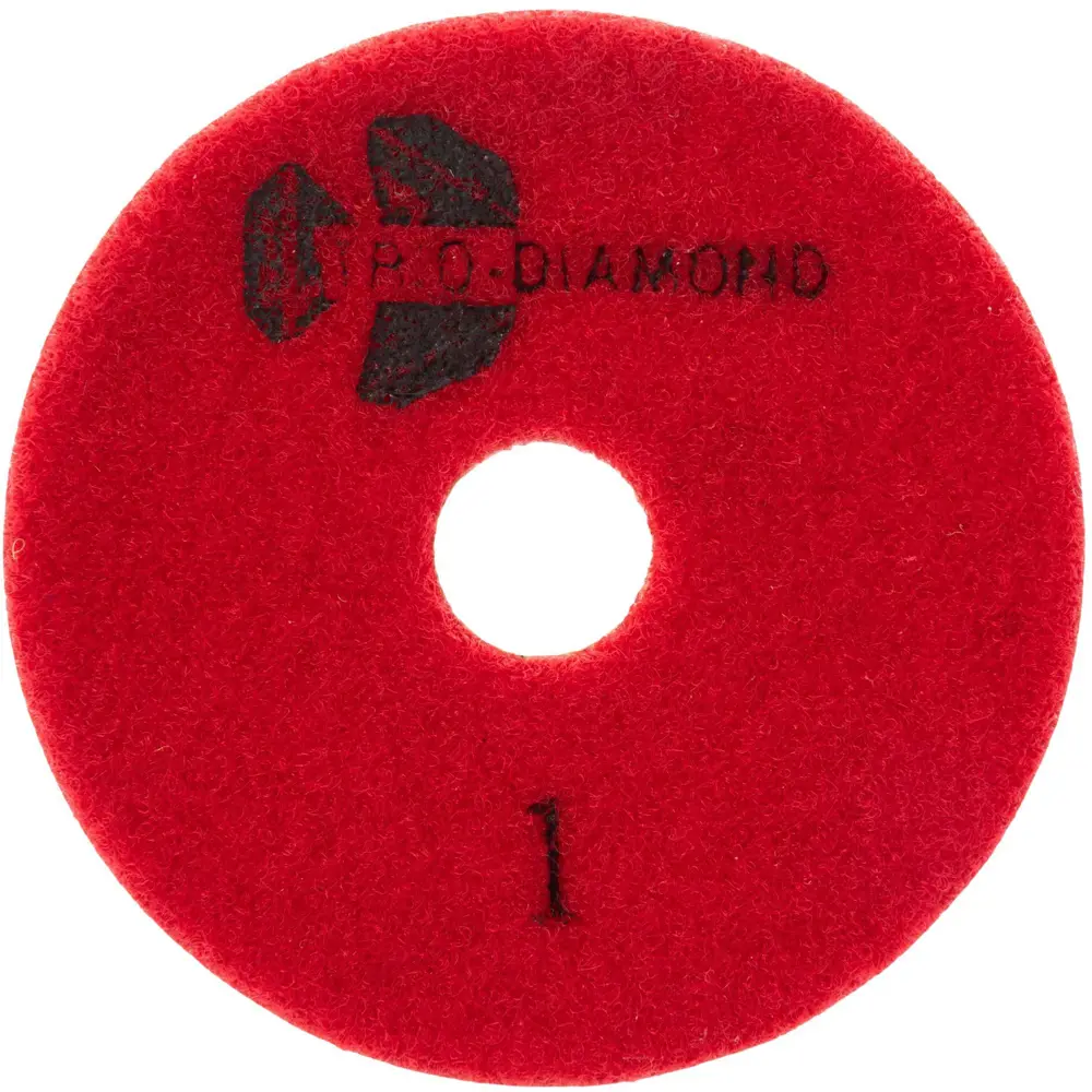 Круг шлифовальный Trio-Diamond 500100 100x10 мм STLM-2006760 - Вид №1