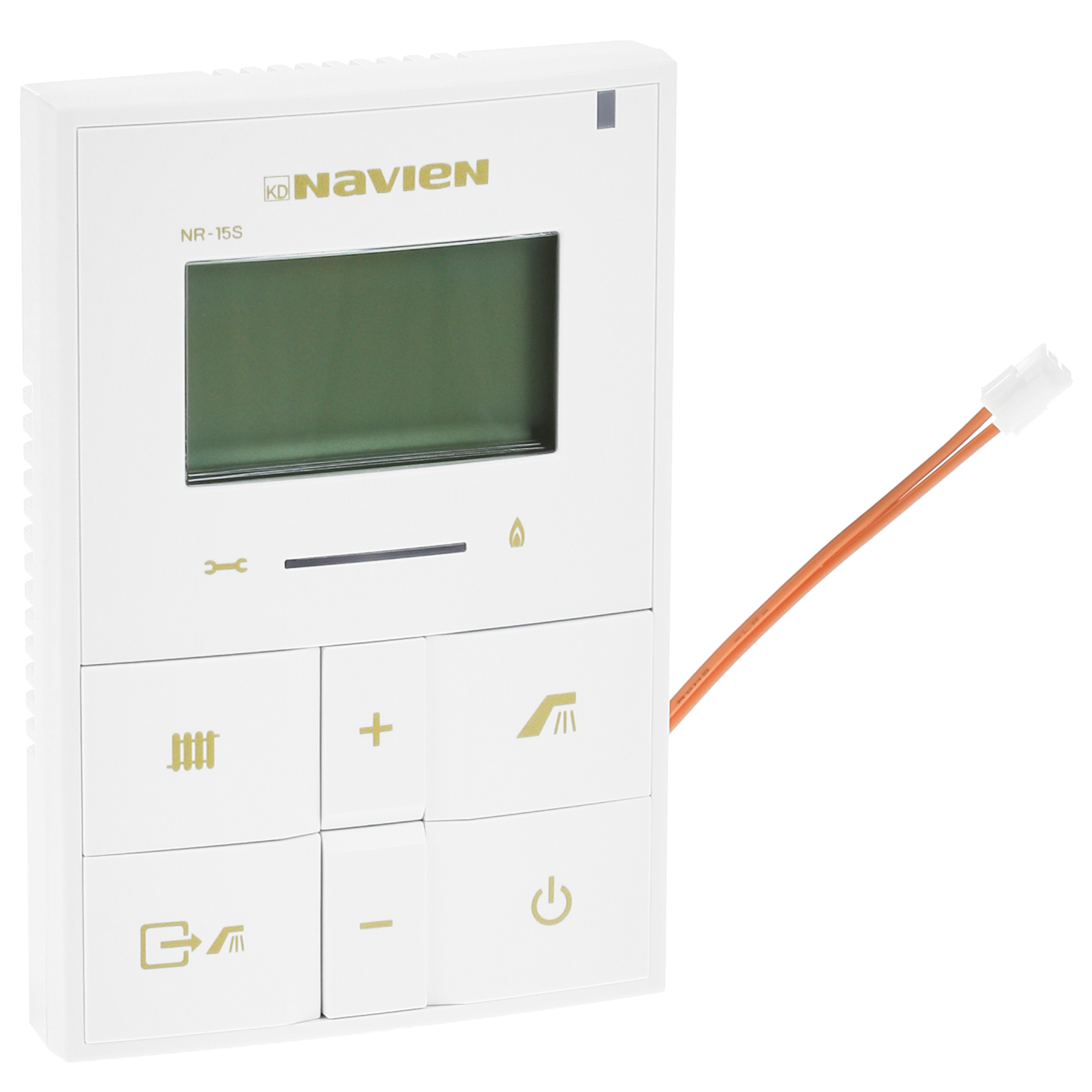 5317088 Газовый котел Navien ACE-16AN настенный STDN-0008405 - Вид №7