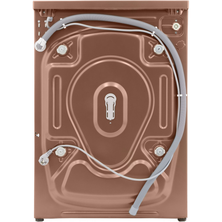 1239265 Стиральная машина Schaub Lorenz SLW MG5532 коричневый STDN-0151018 - Вид №8