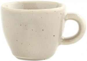 1T5123A93024W Главный стиль Эспрессо чашка 0,03 л натуральный хлопок Kahla-porzellan