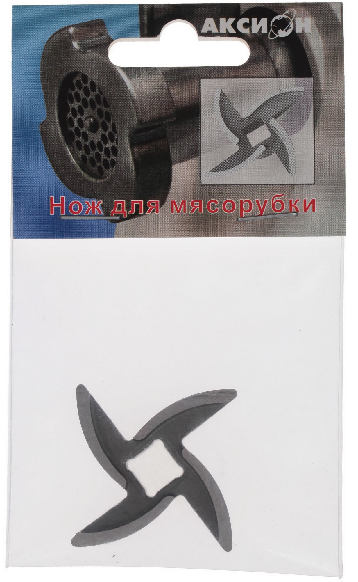 1098497 Нож для шнека Аксион STDN-0057605