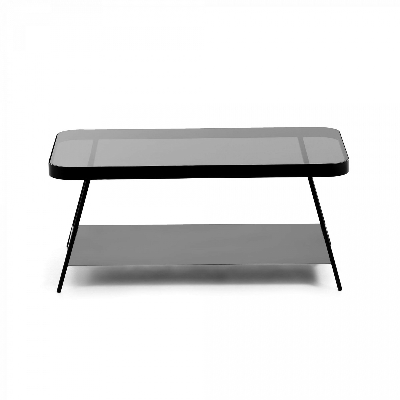 072443 Столик журнальный La Forma Duilia 