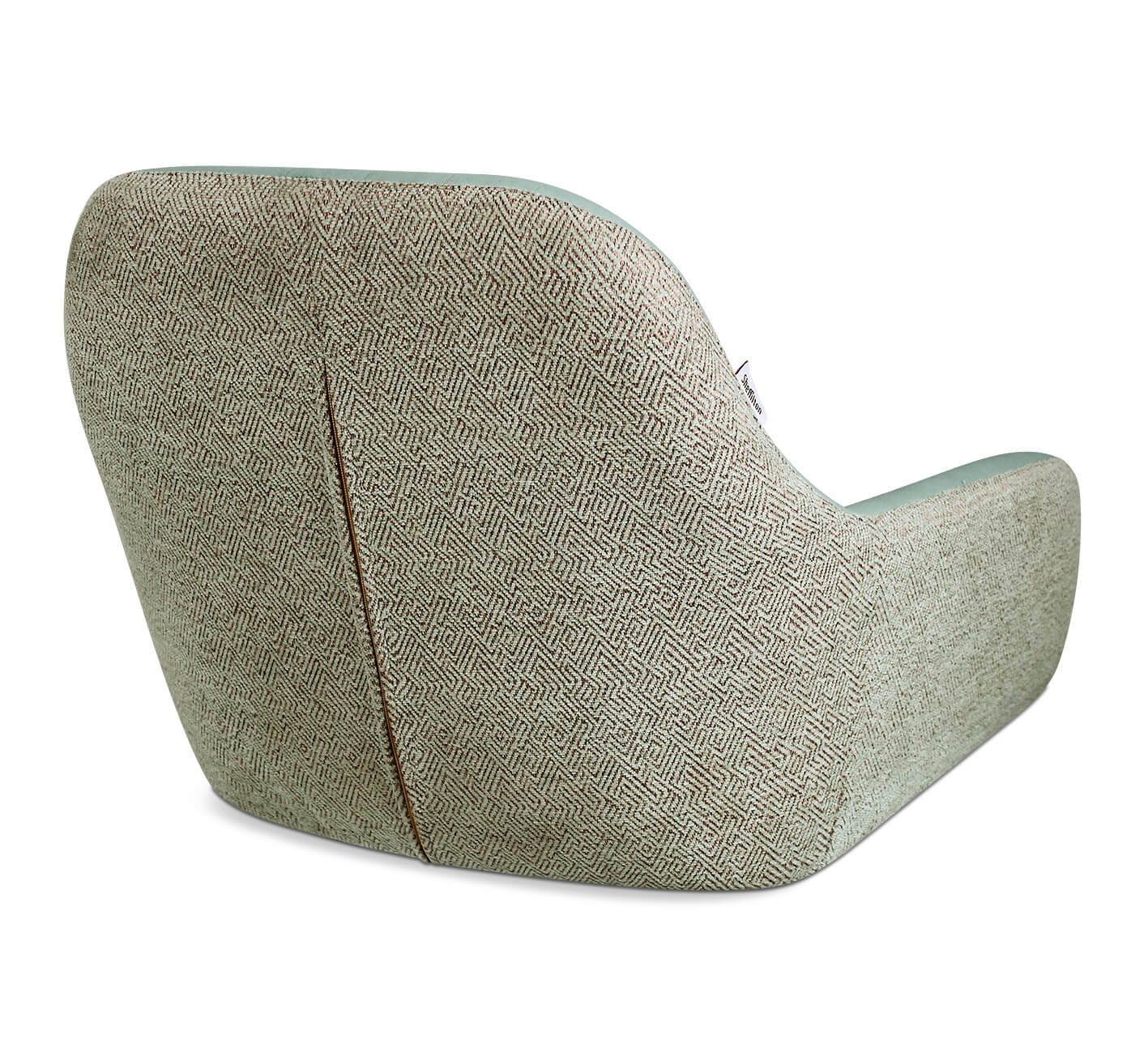 Стул барный SHT-ST38-3/S66 Santreyd  - Вид №3