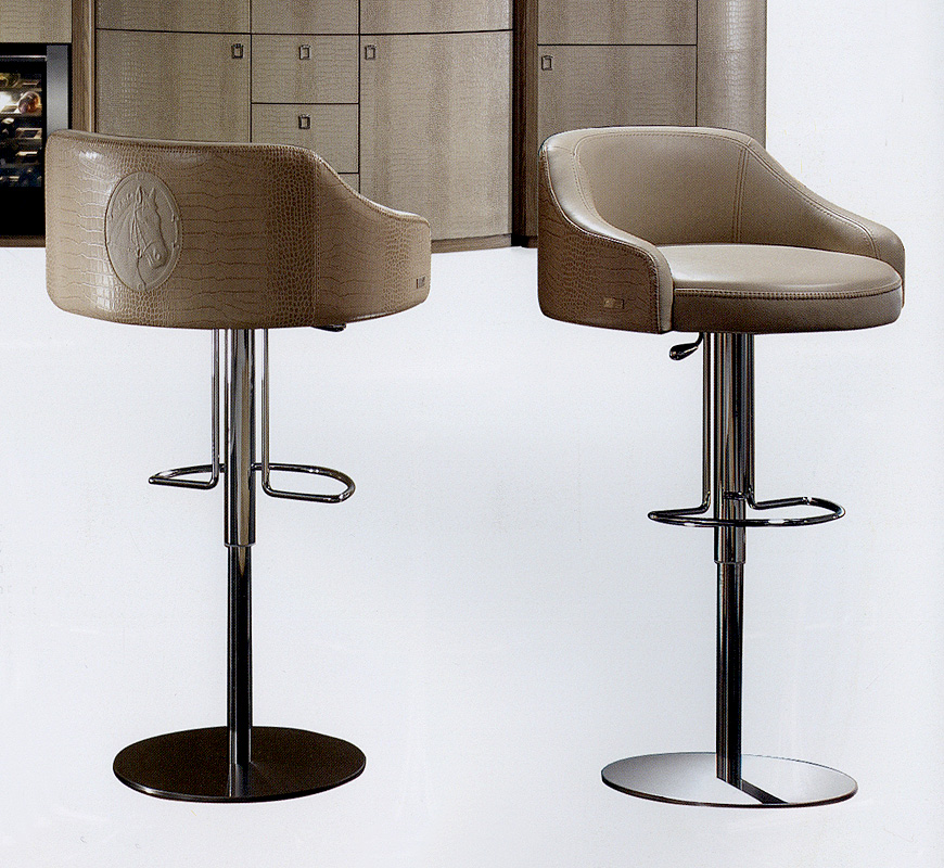 Барный стул  FORMITALIA LONDON 03 