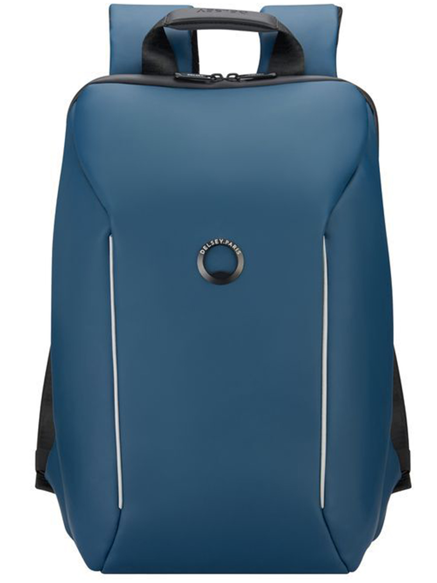 1020610 02 Рюкзак 1020610 Backpack 16 Delsey Securain  - Вид №1