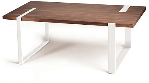 Mambo Unlimited Ideas Обеденный стол из орехового дерева sun-id-1401650 - Вид №2