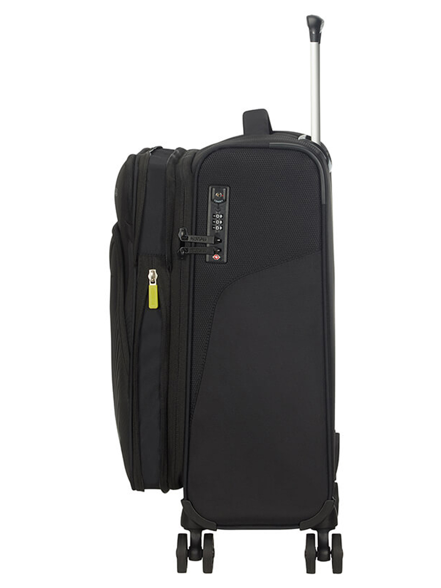 78G-19103 Чемодан 78G*103 Spinner 55 American Tourister Summerfunk  - Вид №2