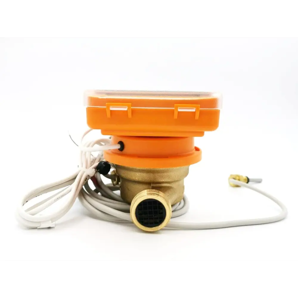 Теплосчетчик Пульсар механический подача STLM-2080744 - Вид №3