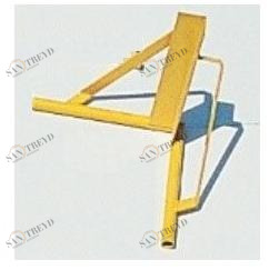 Xella Italia - YTONG Долото  30004233 