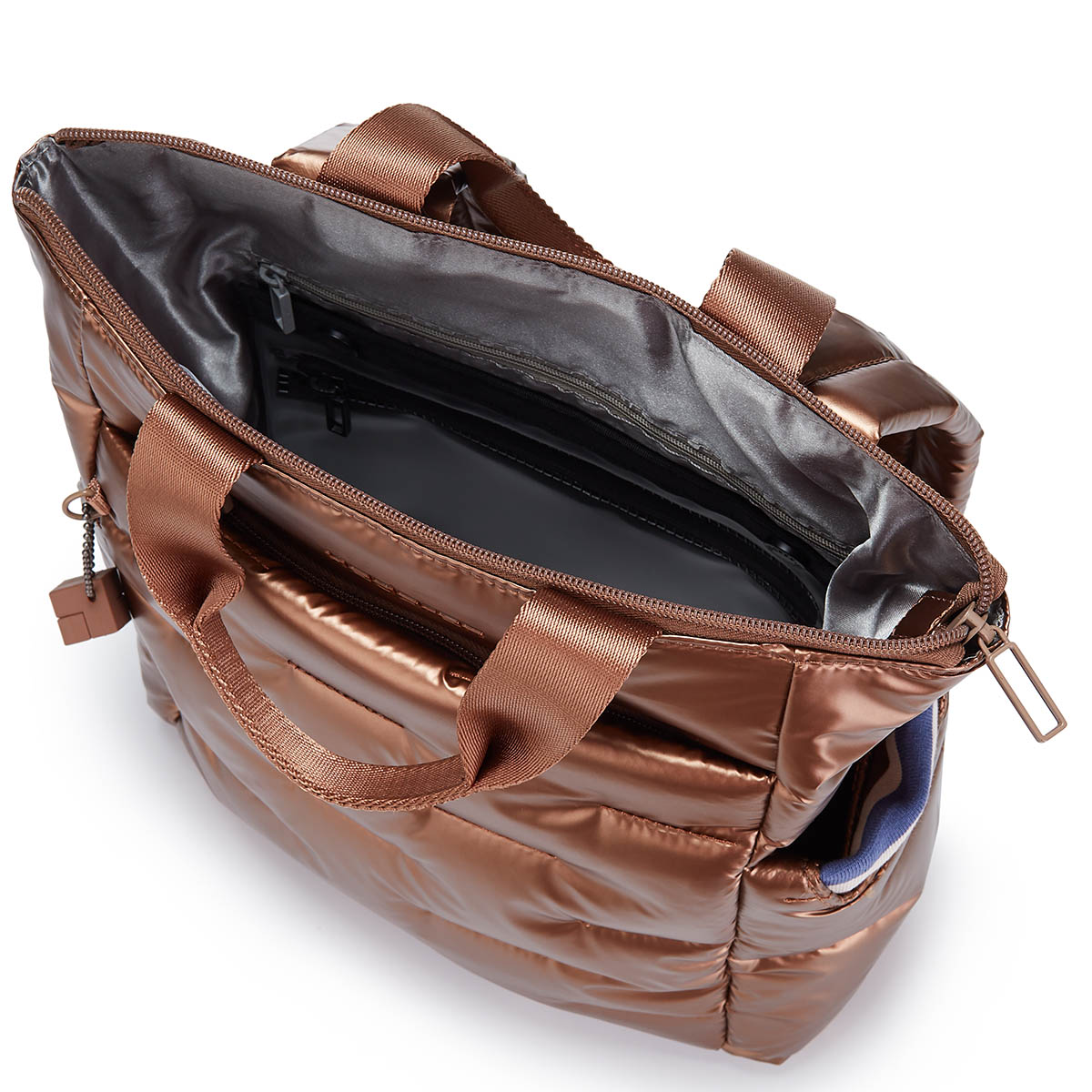 HCOCN04/683-01 Рюкзак HCOCN04 Comfy Backpack Hedgren Cocoon - Вид №6