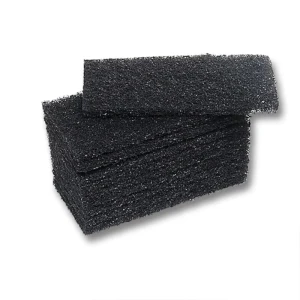 Ветошь зачистная Sanha 60x130 мм без металла