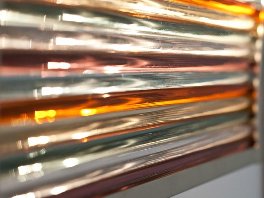 Veronese Настенный светильник из муранского стекла Mikado sun-id-1446032 - Вид №1