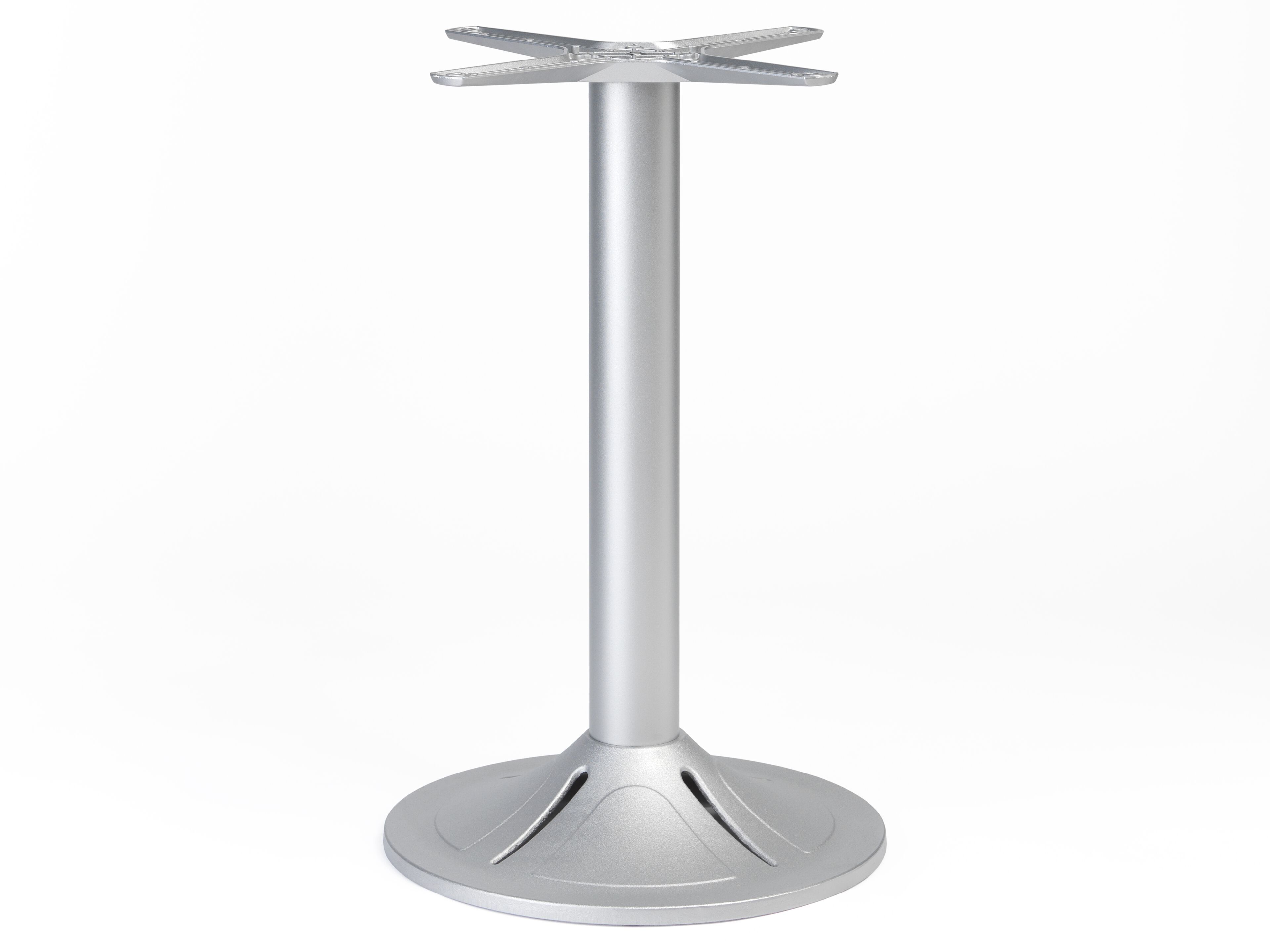 Чугунное основание стола PF Stile BASE 312 ARCH-00113148 - Вид №1