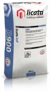 LICATA Цементный клей класса c1t Licata.koll