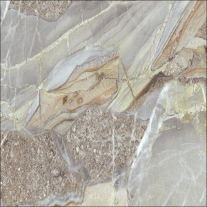 Панель SPC глянец Stella Kerama Антрацит 560*280*2,5мм (8 шт в упак) STSR-320