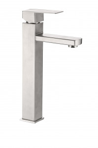 HB11803 Смеситель для раковины , хром Haiba