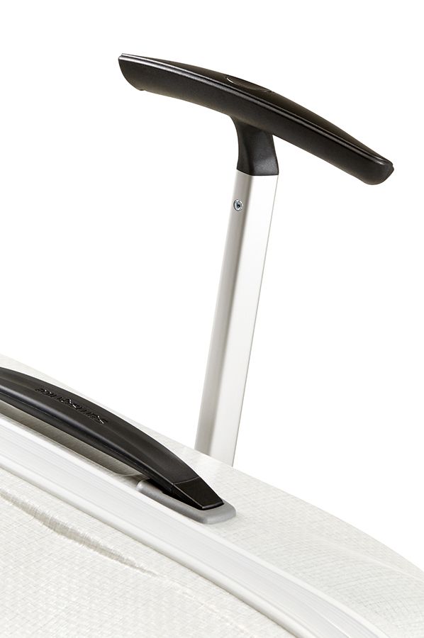 98V-35004 Чемодан 98V*004 Spinner 81/30 Samsonite Lite-Shock  - Вид №5