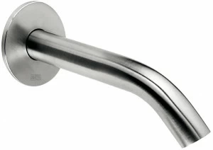 FIR Italia Настенный водослив CLEOSTEEL 48 48.4411.4