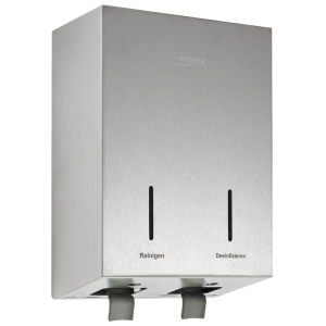 728721 Комбинированное мыло/дезинфицирующее средство WP585-7 WAGNER_EWAR A-LINE