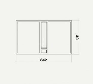 Falmec Индукционная варочная панель из нержавеющей стали с полуприкрытой крышкой Sistemi di cottura sun-id-1452588 - Вид №6