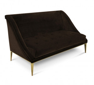 001339 Диван Koket Geisha