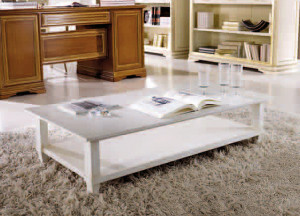 Стол журнальный  MIRANDOLA NC023