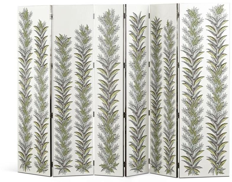 Roche Bobois Экран из фанеры Christian lacroix maison sun-id-1471732 - Вид №1