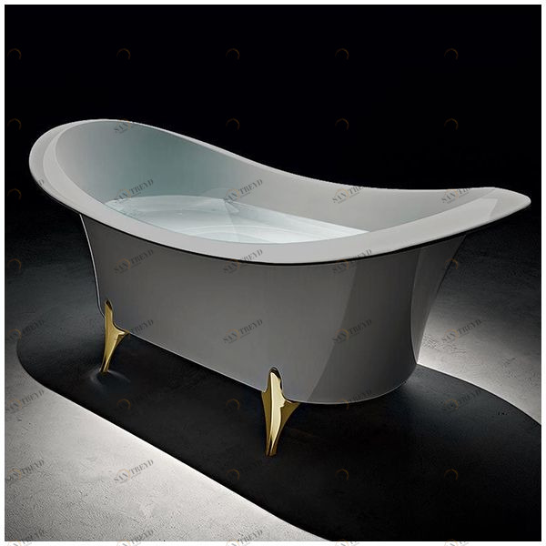 Ванна GRUPPO TREESSE Grande Dame V1781-GD-SE VTLV1781GDSE