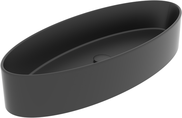 LKLAVFSBF803 Накладная раковина на столешницу GSG CERAMIC Like