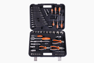 Набор инструментов Кратон TS-24 9127839