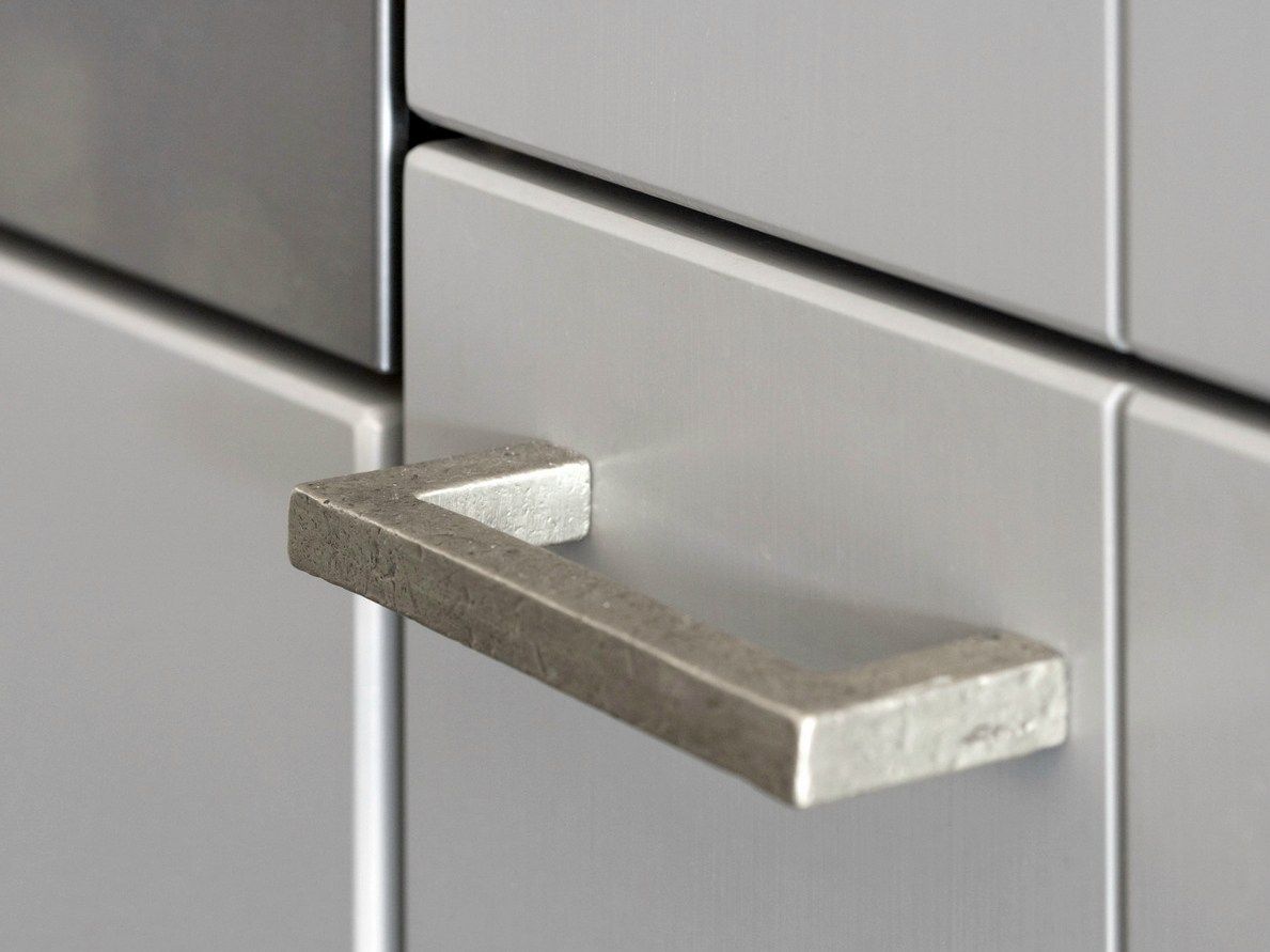 Металлическая мебельная ручка Dauby Pure® ARCH-00040528