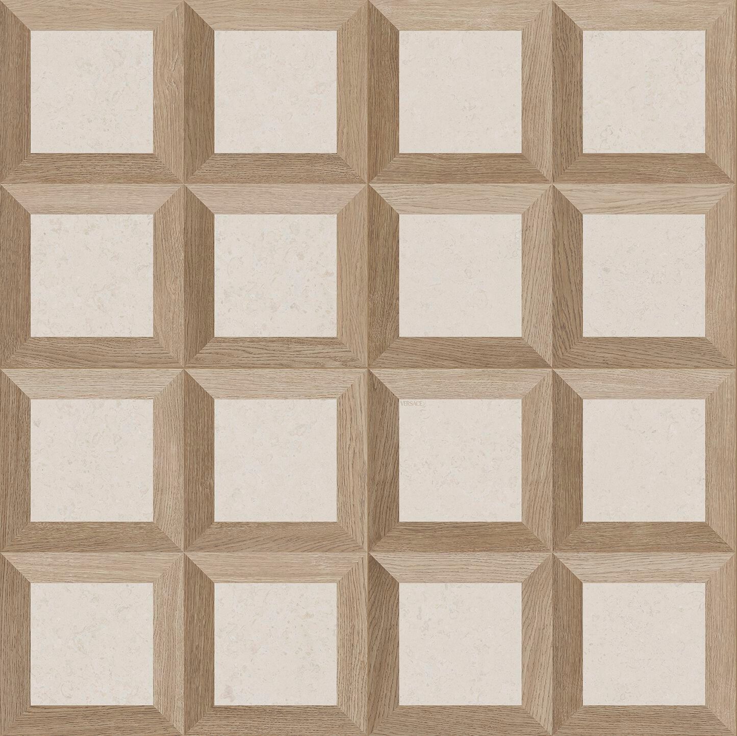 Пол / керамогранит Versace Ceramics V Stone ARCH-00037147 - Вид №1